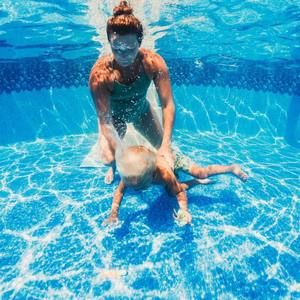 Meet your Posher, Brandy